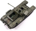 Zdjęcie dodatkowe produktu Churchill Mk.VII British Heavy Infantry Tank 1:35 AFV Club 35324