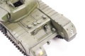 Zdjęcie dodatkowe produktu Churchill Mk.VII British Heavy Infantry Tank 1:35 AFV Club 35324