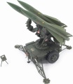 Zdjęcie dodatkowe produktu US MIM-23 Hawk 1:35 AFV Club 35283