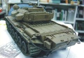 Zdjęcie dodatkowe produktu Centurion Mk. 5/1 1:35 AFV Club 35100