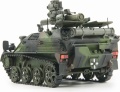 Zdjęcie dodatkowe produktu Wiesel 1 Tow A1/A2 1:35 AFV Club 35265