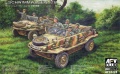 Zdjęcie główne produktu German Schwimmwagen 128 1:35 AFV Club 35228