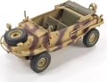 Zdjęcie dodatkowe produktu German Schwimmwagen 128 1:35 AFV Club 35228