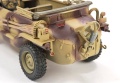 Zdjęcie dodatkowe produktu German Schwimmwagen 128 1:35 AFV Club 35228