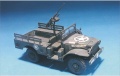 Zdjęcie dodatkowe produktu US WC51 3/4 Ton Weapons Carrier 1:35 AFV Club 35S15
