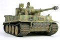 Zdjęcie dodatkowe produktu German Tiger I Early Version 1:48 AFV Club 48002