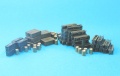 Zdjęcie dodatkowe produktu German 10.5cm Howitzer Ammunition and Accessory Set 1:35 AFV Club 35062
