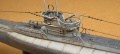 Zdjęcie dodatkowe produktu German U-Boat Type VIIC 1:350 AFV Club SE73503