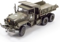 Zdjęcie dodatkowe produktu M51A2 5-ton Dump Truck 1:35 AFV Club 35322