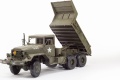 Zdjęcie dodatkowe produktu M51A2 5-ton Dump Truck 1:35 AFV Club 35322