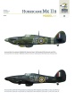 Zdjęcie dodatkowe produktu Hurricane Mk II b Model Kit 1:72 Arma Hobby 70043