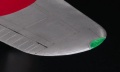 Zdjęcie dodatkowe produktu Clear Green Finish Hasegawa TF20