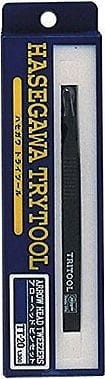 Arrow Head Tweezers (pęseta strzałkowa) Hasegawa TT20