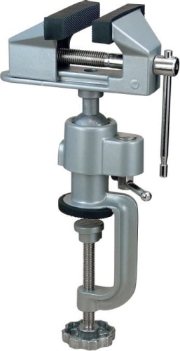 Imadło stołowe Modelcraft Shesto PVC7008