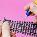 Zdjęcie dodatkowe produktu Precyzyjna smarownica Modelcraft Shesto POL1000
