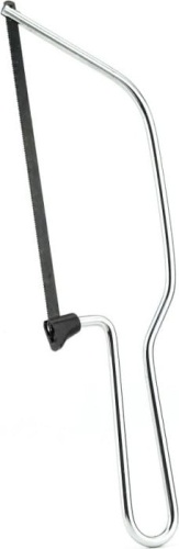 Piła do metalu Modelcraft Junior z ostrzem Shesto PSA4040