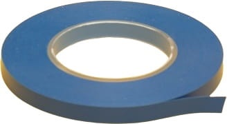 Taśma maskująca do krzywizn (1mm x 18m, 2szt) Modelcraft Shesto PMA3001