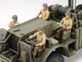 Zdjęcie dodatkowe produktu Dragon Wagon 40ton Tank Transporter (US) 1:35 Tamiya 35230