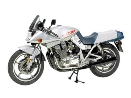 Suzuki GSX1100S Katana 1:12 Tamiya 14010
