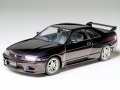 Zdjęcie dodatkowe produktu Nissan Skyline R33 GT-R V-Spec 1:24 Tamiya 24145