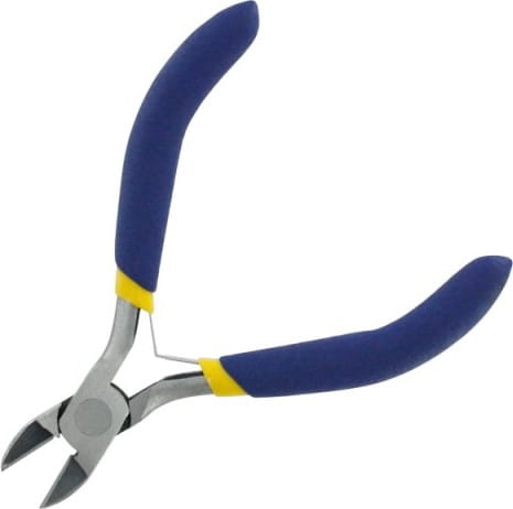 Cążki Modelcraft (110 mm) Shesto PPL6005