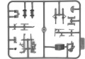 Zdjęcie dodatkowe produktu Mustang Mk.III 1:48 ICM 48123