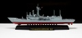 Zdjęcie dodatkowe produktu Fregata klasy Rocn Cheng Kung z Hsiung Feng II/III 1:700 AFV Club SE00702