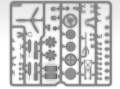 Zdjęcie dodatkowe produktu Ki-21-Ib Sally with Japanese Pilots and Ground Personnel 1:48 ICM 48197