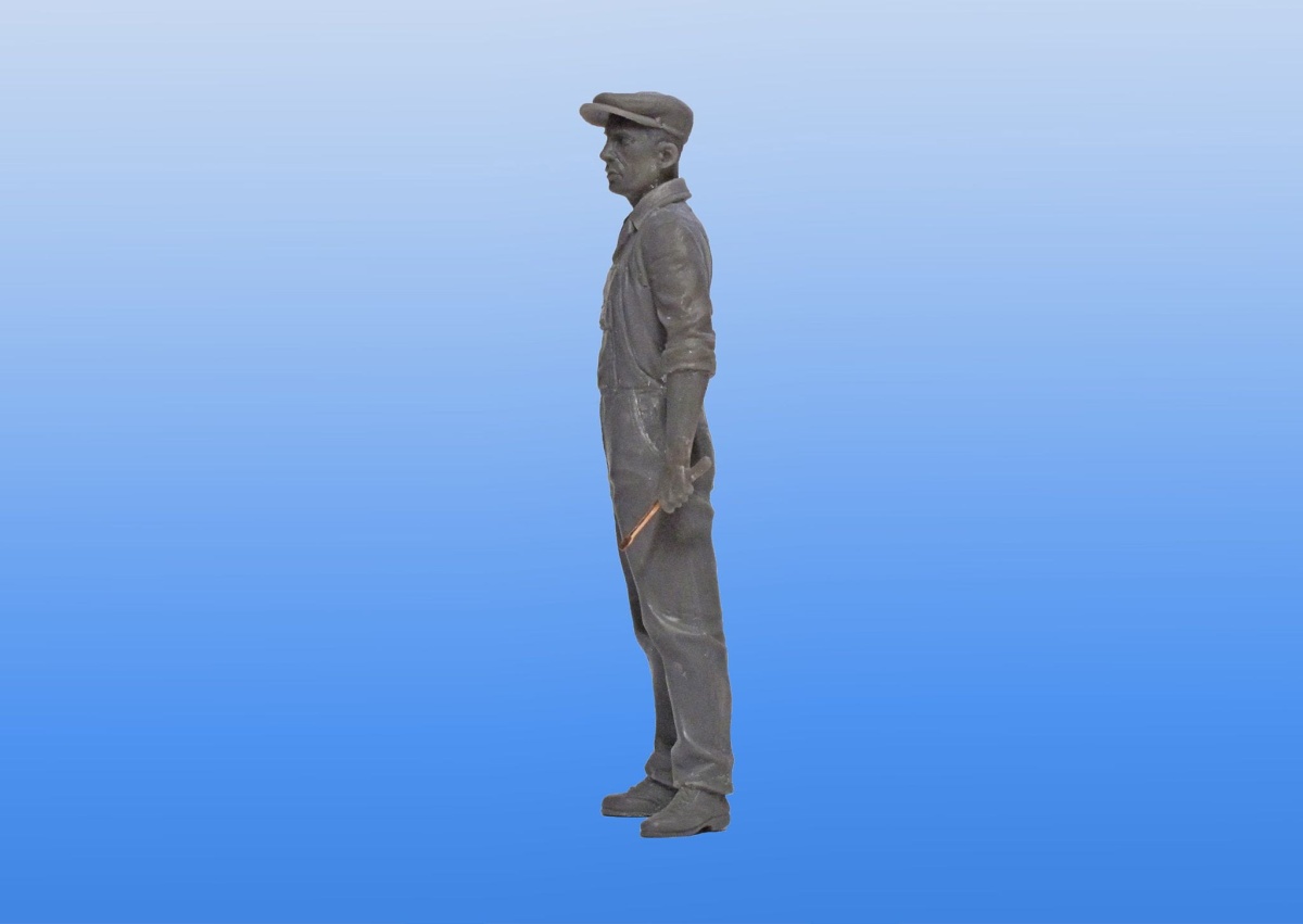 Zdjęcie dodatkowe produktu Henry Ford and Co 1:24 ICM 24003