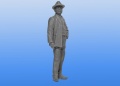 Zdjęcie dodatkowe produktu Henry Ford and Co 1:24 ICM 24003