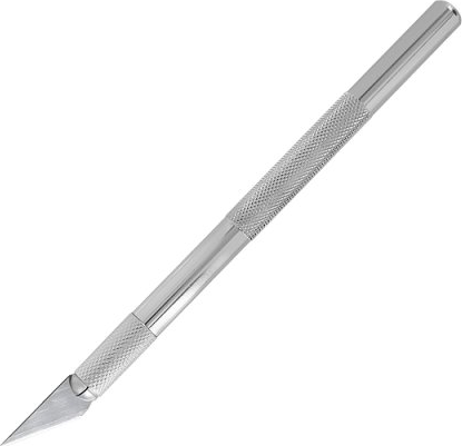 Nóż modelarski, skalpel Modelcraft Classic Craft Knife #1 Shesto PKN3301