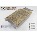Zdjęcie dodatkowe produktu Camouflage Net-Jungle Green 1:35 AFV Club AC35020