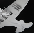 Zdjęcie dodatkowe produktu I-16 Type 5 Radziecki myśliwiec 1:48 Zvezda 4832