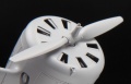 Zdjęcie dodatkowe produktu I-16 Type 5 Radziecki myśliwiec 1:48 Zvezda 4832
