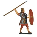 Zdjęcie dodatkowe produktu Rzymska piechota pomocnicza 1:72 Zvezda 8052