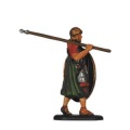 Zdjęcie dodatkowe produktu Rzymska piechota pomocnicza 1:72 Zvezda 8052