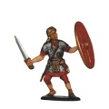 Zdjęcie dodatkowe produktu Rzymska piechota pomocnicza 1:72 Zvezda 8052