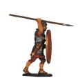 Zdjęcie dodatkowe produktu Rzymska piechota pomocnicza 1:72 Zvezda 8052