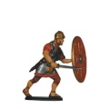Zdjęcie dodatkowe produktu Rzymska piechota pomocnicza 1:72 Zvezda 8052