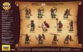 Zdjęcie dodatkowe produktu Rzymska piechota pomocnicza 1:72 Zvezda 8052