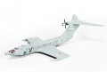 Zdjęcie dodatkowe produktu A-90 Orlyonok Troop Carrier Ekranoplan 1:144 Zvezda 7016