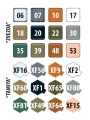 Zdjęcie dodatkowe produktu German Heavy Halftrack L4500R Maultier 1:35 Zvezda 3603