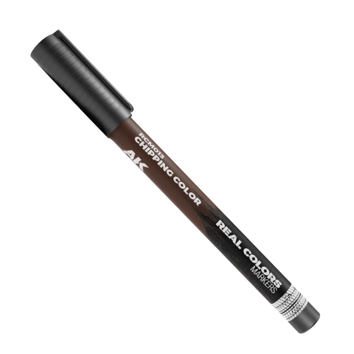 Zdjęcie główne produktu Chipping Color Marker Real Color AK Interactive RCM013