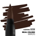 Zdjęcie dodatkowe produktu Chipping Color Marker Real Color AK Interactive RCM013
