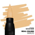 Zdjęcie dodatkowe produktu Wood Base Marker Real Color AK Interactive RCM012