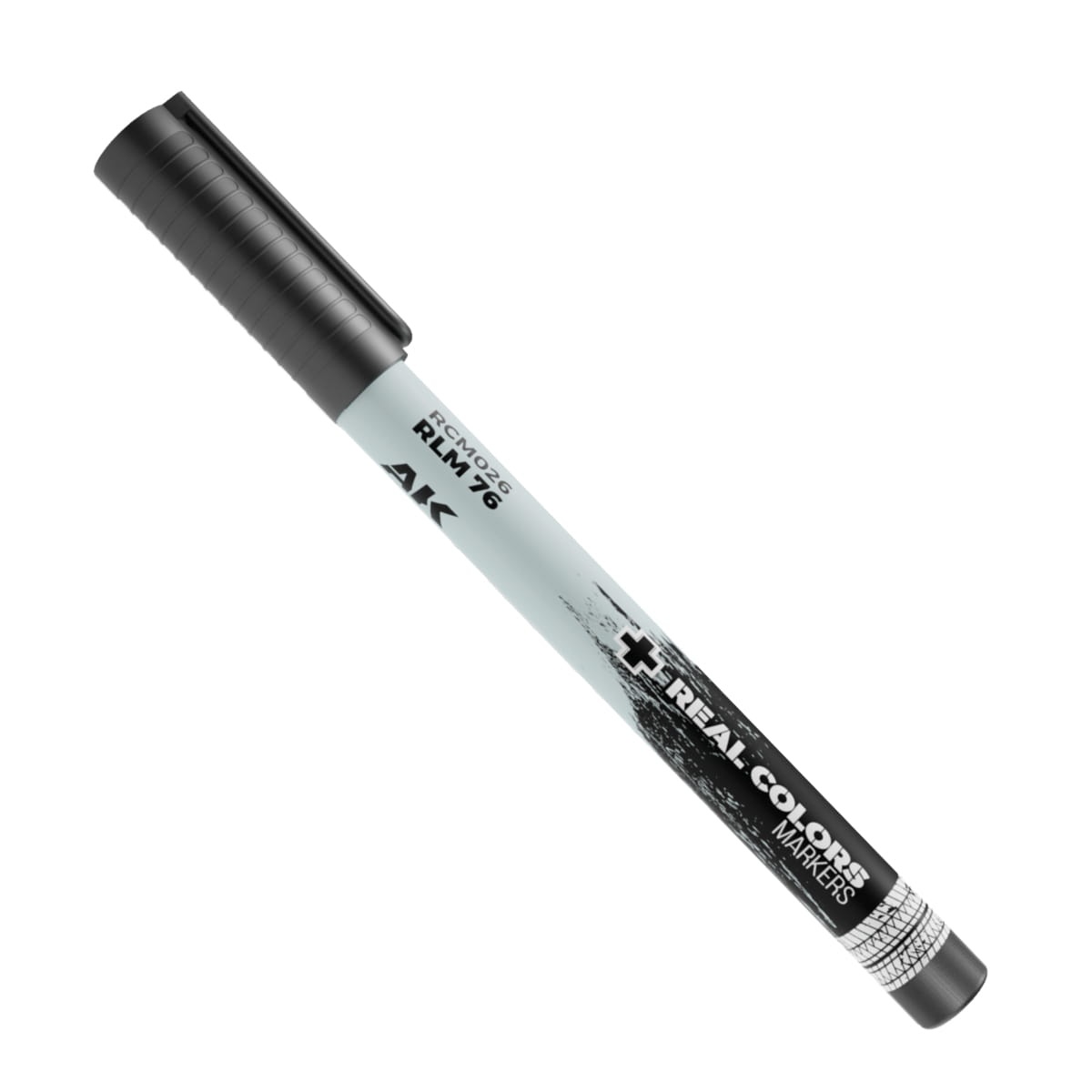 Zdjęcie główne produktu RLM76 (Light Blue) Real Color Marker AK Interactive RCM026