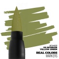 Zdjęcie dodatkowe produktu US Interior Yellow Green Real Color Marker AK Interactive RCM023