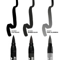 Zdjęcie dodatkowe produktu WHEELS Real Color Markers AK Interactive RCM102
