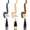 Zdjęcie dodatkowe produktu TOOLS Real Color Markers AK Interactive RCM101