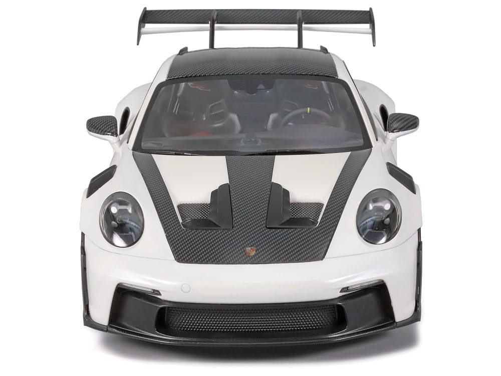 Zdjęcie dodatkowe produktu Porsche 911 GT3 RS (992) 1:24 Tamiya 24370
